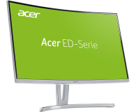ACER 27" ED273wmidxUM.HE3EE.005 - 347254 - zdjęcie 3